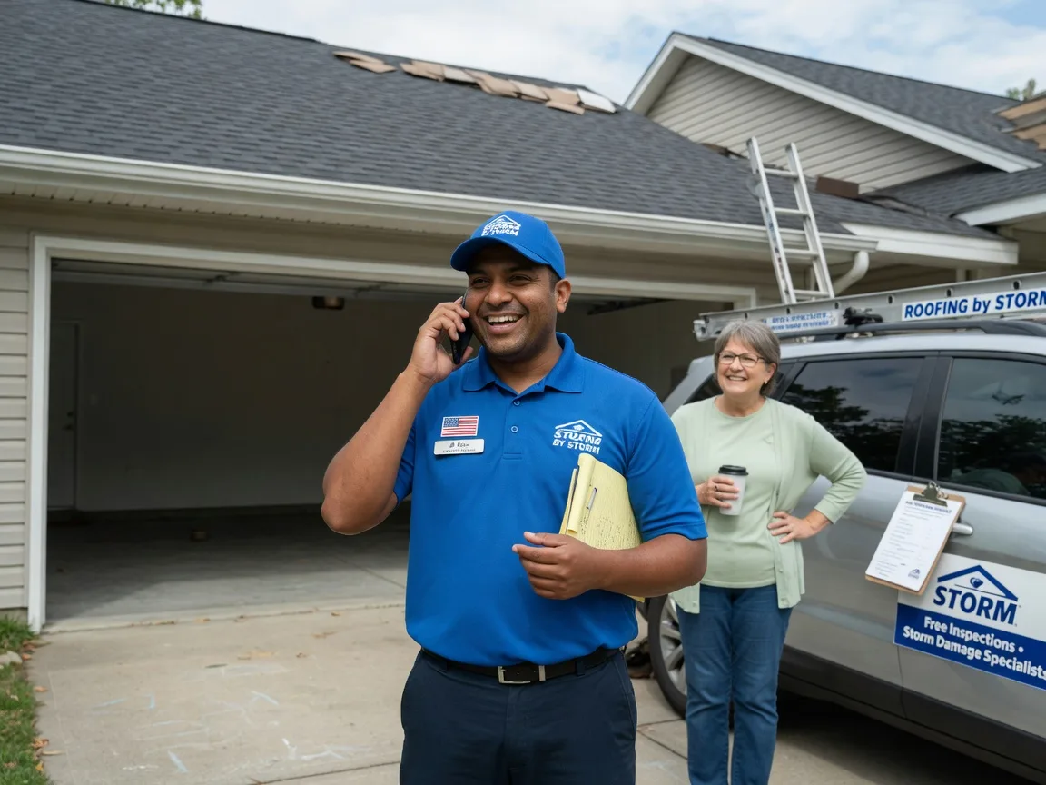 Roof Repair Near Me Revillo, SD FAQs